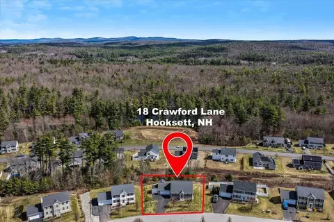 View/Area - 18 Crawford Ln, Hooksett, NH 03106 photo 3 of 3