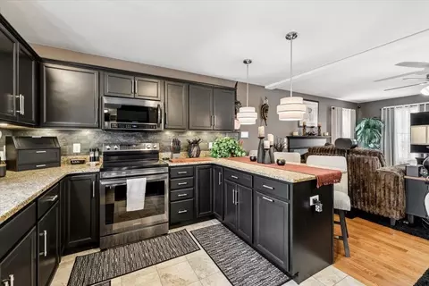 Kitchen - 18 Crawford Ln, Hooksett, NH 03106 photo 1 of 3