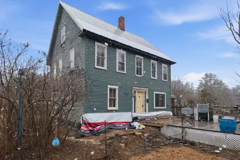 189 Us Rte 302, Bartlett, NH 03812