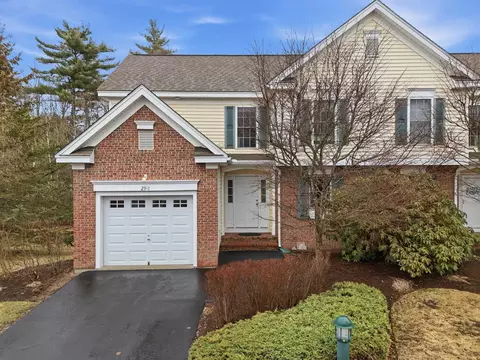 29 Cabernet Unit 1 Dr UNIT 1, Concord, NH 03303