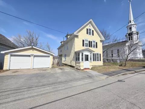 19 Sanders St, Concord, NH 03303