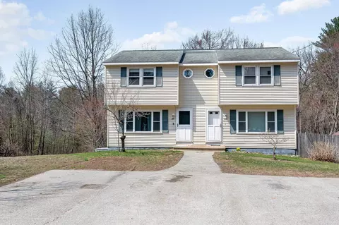 42 Barretts Hill Rd #A, Hudson, NH 03051