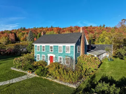 1245 Goshen-ripton Rd, Goshen, VT 05733