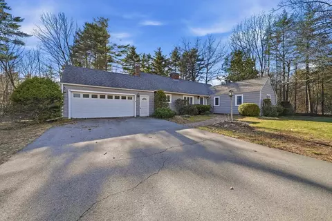 6 Mill Rd, Kingston, NH 03848