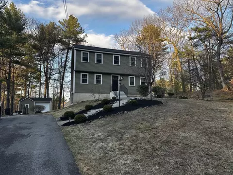 1 Jessica Ln, Hudson, NH 03051