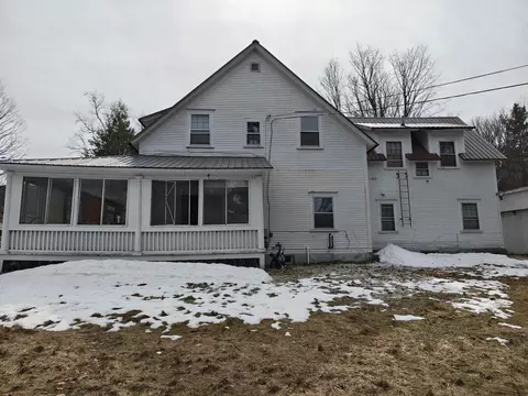 56 Church St, Bethlehem, NH 03574
