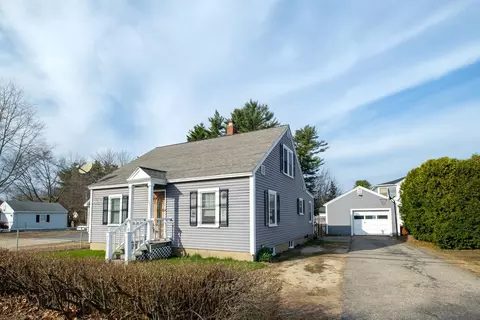 267 No Main St, Rochester, NH 03867