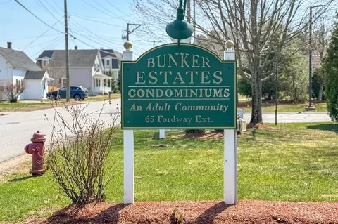 65 Fordway Ext #1305, Derry, NH 03038