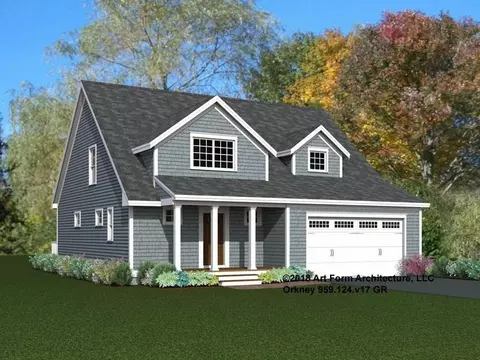 23 Summerwind Place #23, Greenland, NH 03840