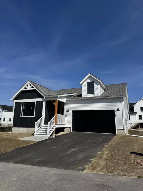 lot94 Russet Rd, South Burlington, VT 05403