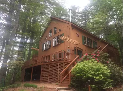 450 Belleau Blvd, Wakefield, NH 03830