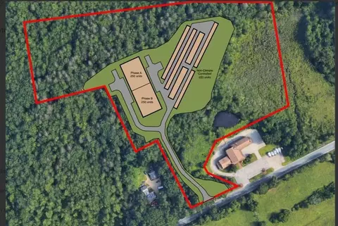 369 E Main St, Spencer, MA 01562