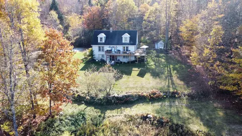 100 Sawyer Brook Rd, Orford, NH 03777