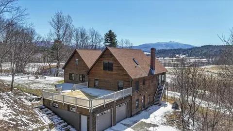 291 Sweet Rd, Cambridge, VT 05444