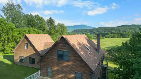 291 Sweet Rd, Cambridge, VT 05444