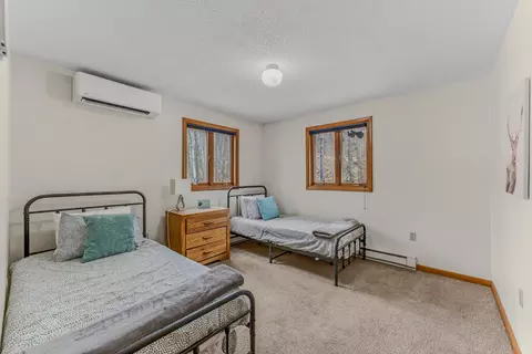 Bedroom - 62 Isaax Fox Dr, Campton, NH 03223 photo 5 of 9
