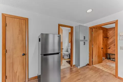 Entry Way - 62 Isaax Fox Dr, Campton, NH 03223 photo 1 of 3