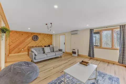 Living - 62 Isaax Fox Dr, Campton, NH 03223 photo 5 of 6