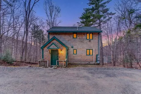 62 Isaax Fox Dr, Campton, NH 03223