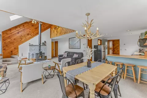Dining - 62 Isaax Fox Dr, Campton, NH 03223 photo 3 of 4