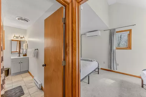 Entry Way - 62 Isaax Fox Dr, Campton, NH 03223 photo 2 of 3