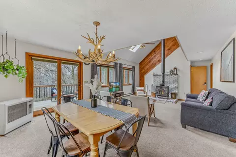 Dining - 62 Isaax Fox Dr, Campton, NH 03223 photo 1 of 4