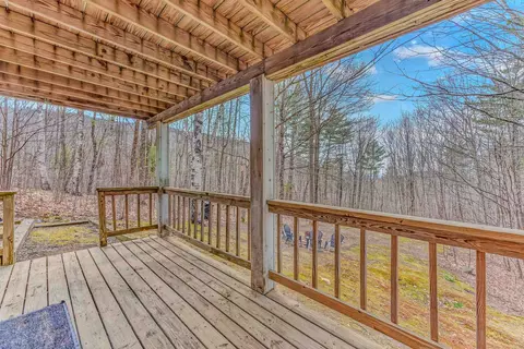 Exterior - 62 Isaax Fox Dr, Campton, NH 03223 photo 6 of 10