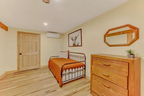 Bedroom - 62 Isaax Fox Dr, Campton, NH 03223 photo 4 of 9