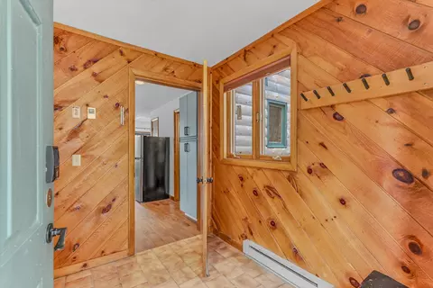 Entry Way - 62 Isaax Fox Dr, Campton, NH 03223 photo 3 of 3