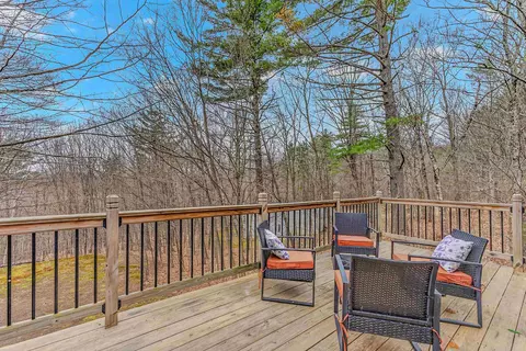 Exterior - 62 Isaax Fox Dr, Campton, NH 03223 photo 3 of 10