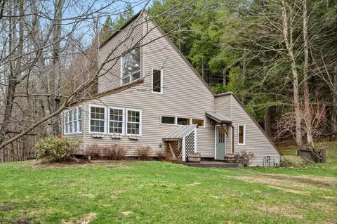 3301 Vt Route 100, Warren, VT 05674