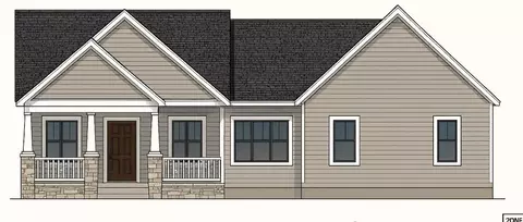 lot14 Old Mill Farm Rd, Hillsborough, NH 03244