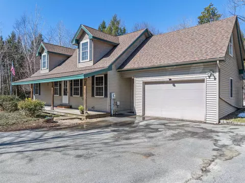 114 Mile Hill Rd, Belmont, NH 03220
