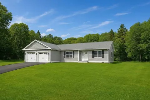 lot19 Old Mill Farm Rd, Hillsborough, NH 03244