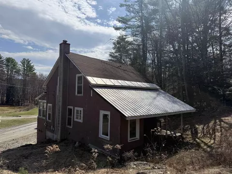 284 Kirk Meadow Rd, Springfield, VT 05156