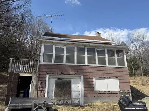 Exterior - 284 Kirk Meadow Rd, Springfield, VT 05156 photo 2 of 6