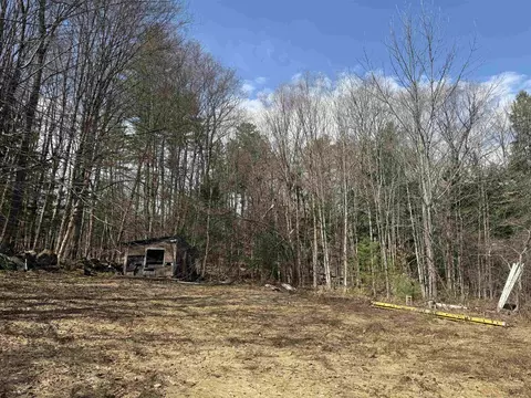 Exterior - 284 Kirk Meadow Rd, Springfield, VT 05156 photo 6 of 6