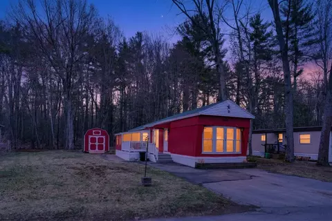 20 Beech Hill Rd #5, Exeter, NH 03833