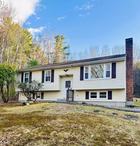 184 Bow Bog Rd, Bow, NH 03304