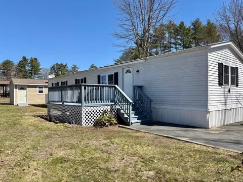 76 Oriole Ave, Keene, NH 03431