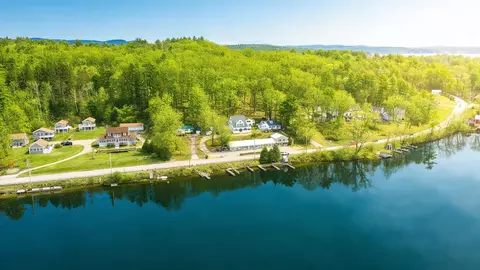 850 Laconia Rd #4G, Tilton, NH 03276