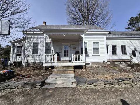 142 Vine St, Northfield, VT 05663