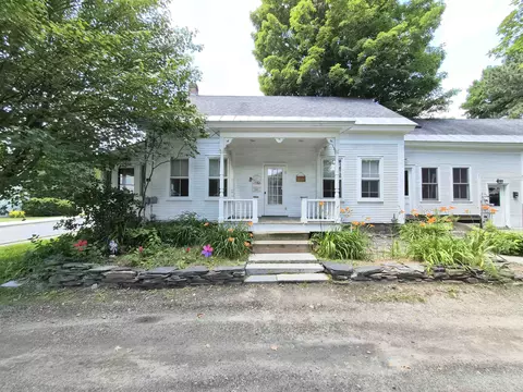 142 Vine St, Northfield, VT 05663