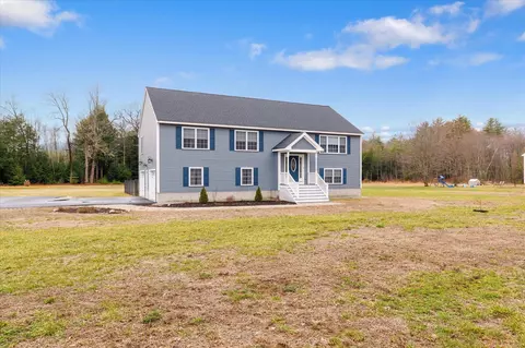 119 Warwick Rd, Winchester, NH 03470