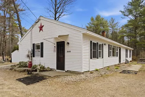 3600 White Mountain Hwy, Wakefield, NH 03872