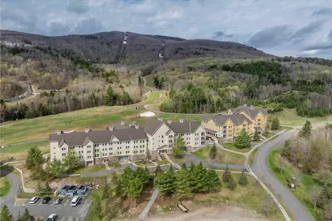 193 Jackson Gore Rd #739/741, Ludlow, VT 05149