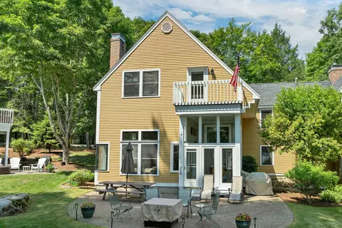 7 Windermere Rd #B, Moultonborough, NH 03254