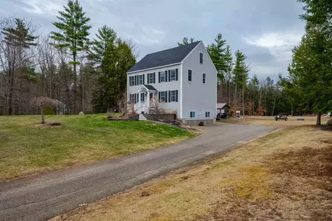 45 Cherub Dr, Farmington, NH 03835