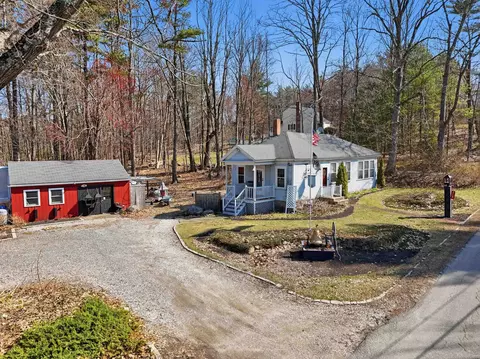 4 Kilrea Rd, Derry, NH 03038