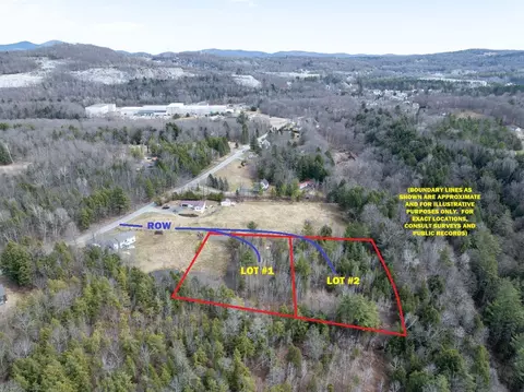 0 Middle Rd #2, Barre Town, VT 05654